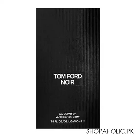 tom ford noir eau de parfum 100ml image2