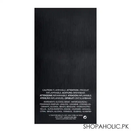 tom ford noir eau de parfum 100ml image3