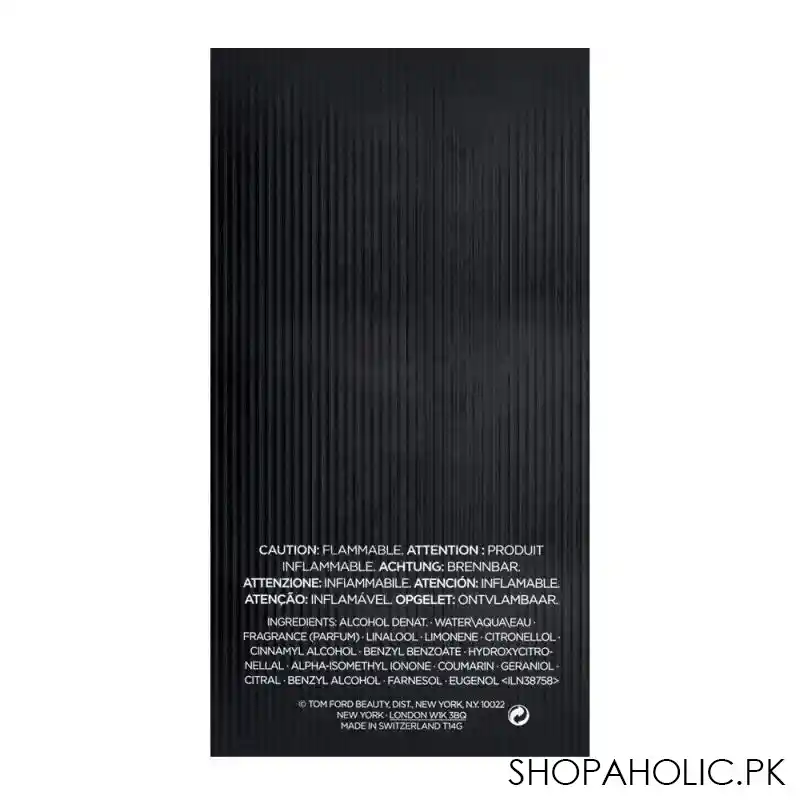 tom ford noir eau de parfum 100ml image3