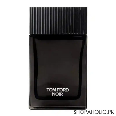 tom ford noir eau de parfum 100ml main image