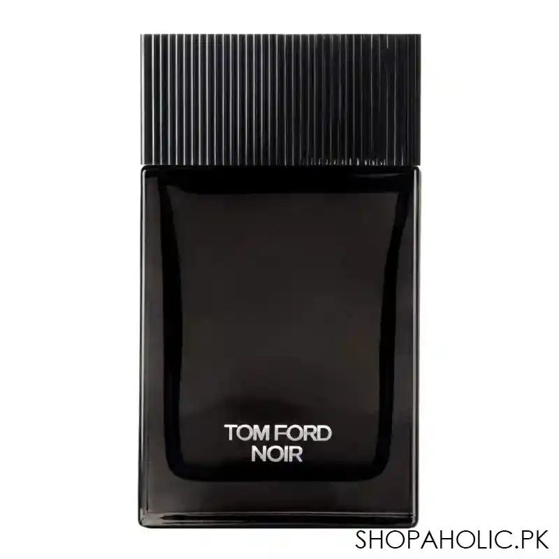 tom ford noir eau de parfum 100ml main image