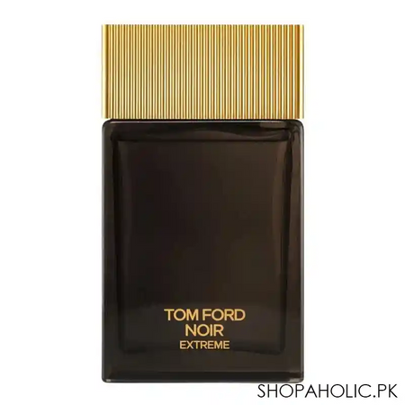 tom ford noir extreme eau de parfum 100ml main image