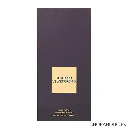 tom ford velvet orchid eau de parfum 100ml image2
