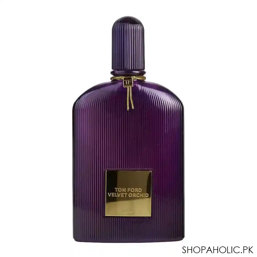 tom ford velvet orchid eau de parfum 100ml main image