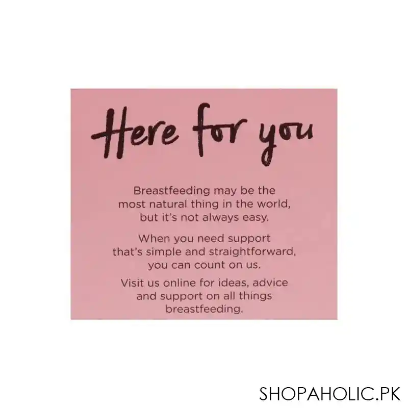 tommee tippee made for me in bra wearable breast pump, 423643 image5