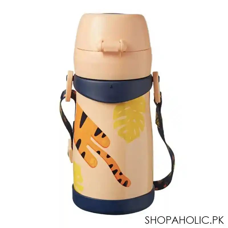 tommee tippee weighted straw tumbler, 18m+, 350ml, 448018 image2