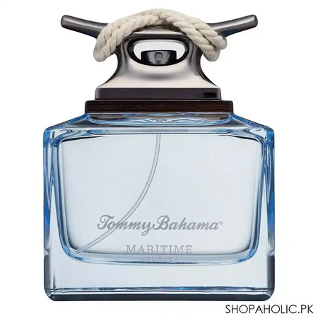 tommy bahama maritime journey eau de cologne, for him, 125ml main image