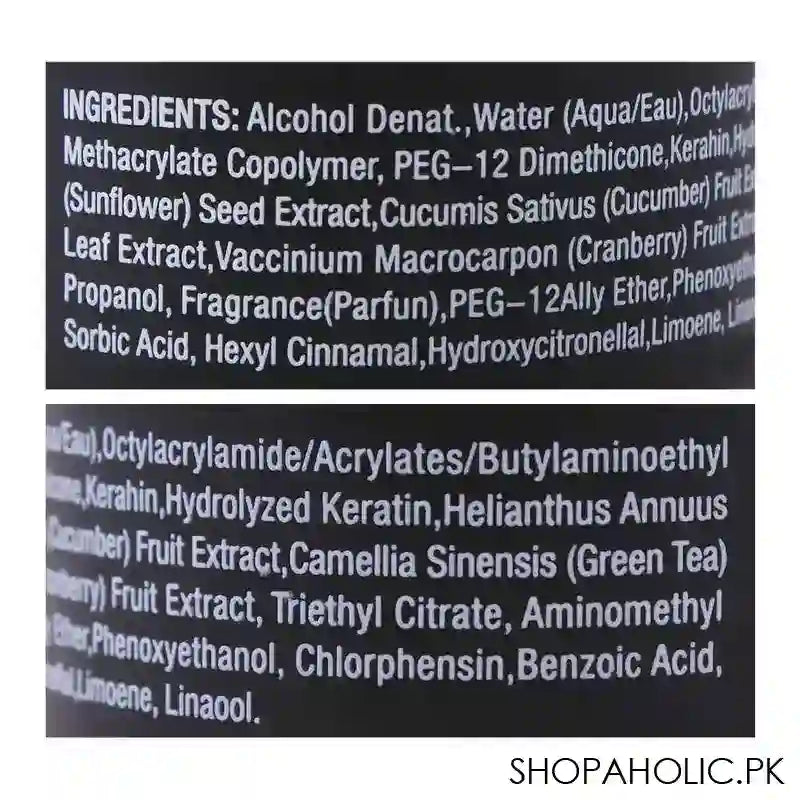 Toppik Fiber Hold Spray, Instant Fuller Looking Hair, 118ml - Image 2