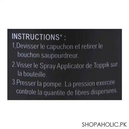 toppik spray applicator image5