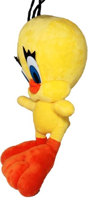 Looney Tunes Tweety Stuffed