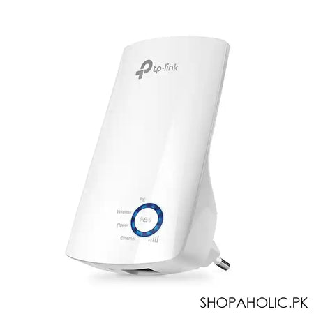 TP-LINK 300Mbls Universal Wi-Fi Range Extender, TL-WA850RE - Main Image