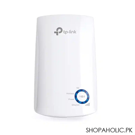 TP-LINK 300Mbls Universal Wi-Fi Range Extender, TL-WA850RE - Image 3