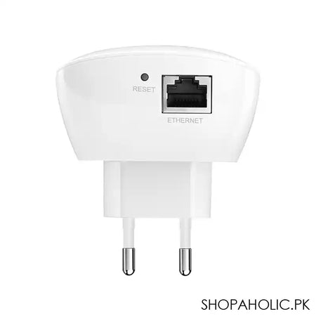 TP-LINK 300Mbls Universal Wi-Fi Range Extender, TL-WA850RE - Image 4