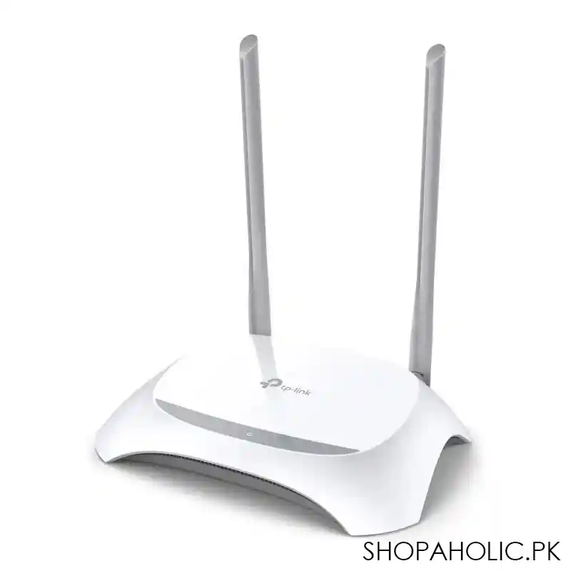 tp link 300mbps multi mode wireless n router, tl wr840n image2