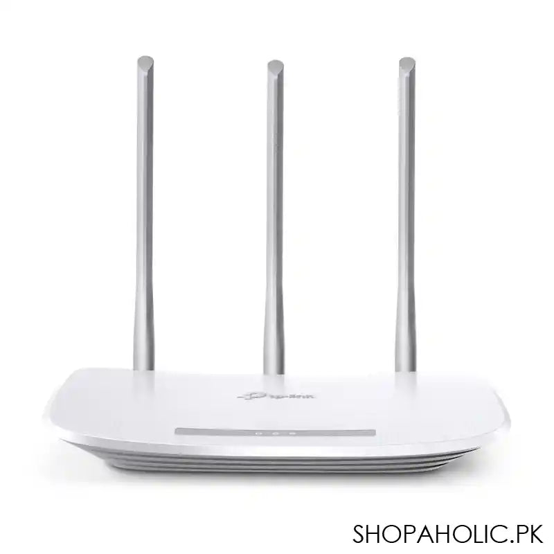 TP-LINK 300Mbps Multi-Mode Wireless N Router, TL-WR845N - Main Image