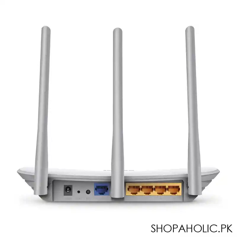 TP-LINK 300Mbps Multi-Mode Wireless N Router, TL-WR845N - Image 3