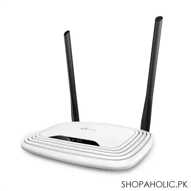 tp link 300mbps wireless n router, tl wr841n image2