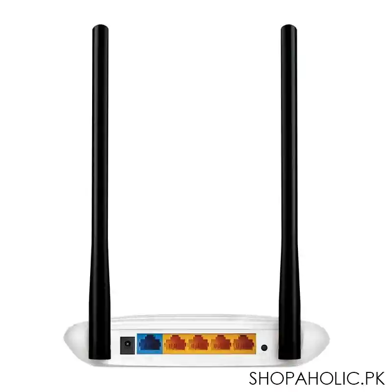 tp link 300mbps wireless n router, tl wr841n image3