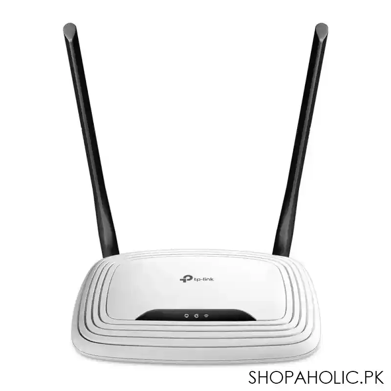 tp link 300mbps wireless n router, tl wr841n main image