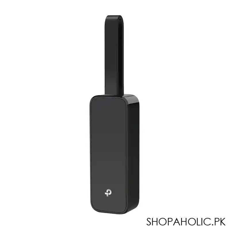 TP-LINK USB 3.0 To RJ45 Gigabit Ethernet Network Adapter, UE306 - Main Image