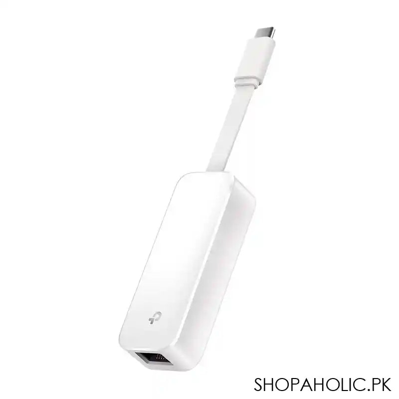 TP-LINK USB Type-C To RJ45 Gigabit Ethernet Network Adapter, UE300 - Image 4