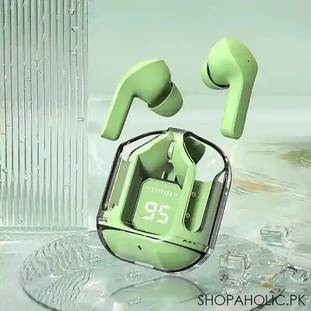 transparent air t31 tws wireless earbuds main image
