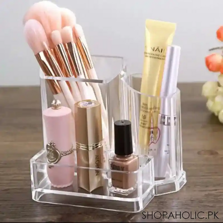 transparent makeup brush bucket image5