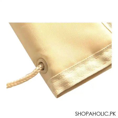 Travel Blue Neck Wallet - Image 5
