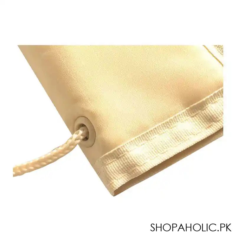 Travel Blue Neck Wallet, 121 - Image 5