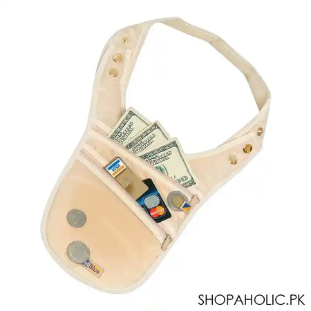 Travel Blue Security Shoulder Holster, 131 - Image 3