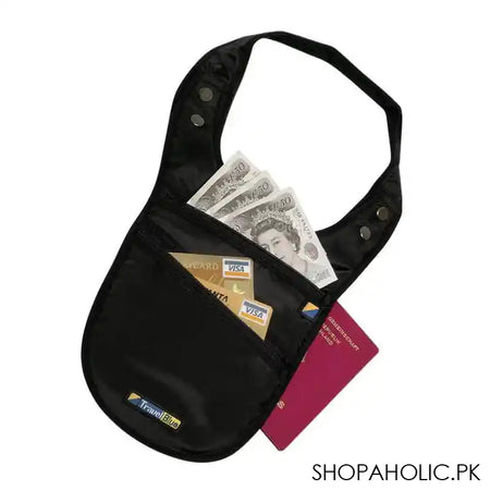 Travel Blue Security Shoulder Holster, 131 - Image 4