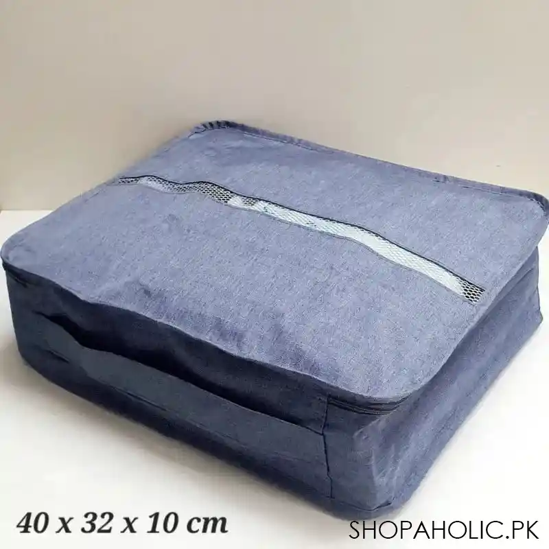 travel clothing bag image4