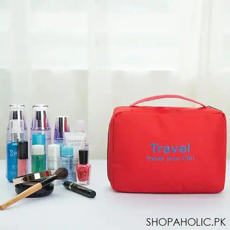 travel your life bag image3