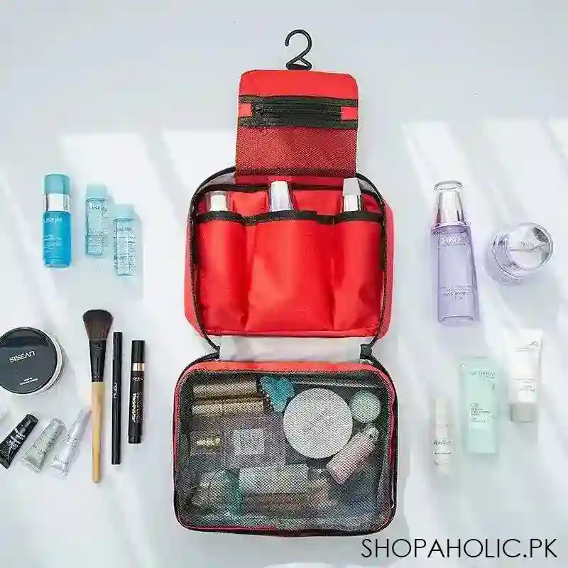 travel your life bag main image