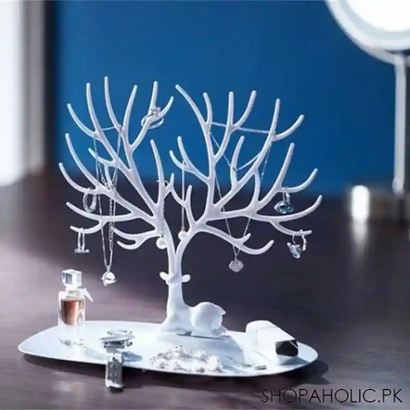 tree jewelry organizer main image