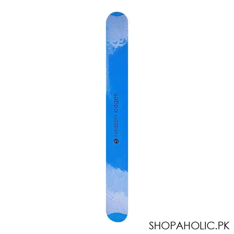 Trendy 7-In-1 Cylender Nail Buffer TD-259 - Image 4