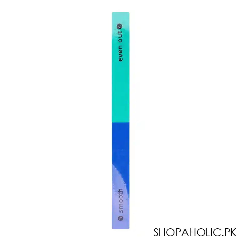 Trendy 7-In-1 Cylender Nail Buffer TD-259 - Image 6