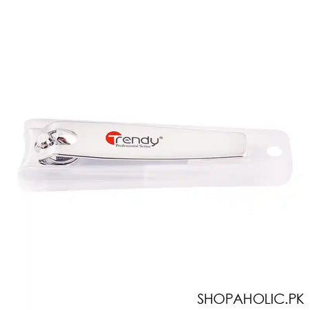 Trendy Nail Clippers TD-112 - Main Image