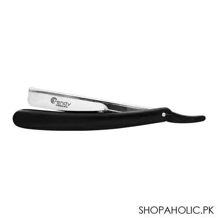 Trendy Razor, Plastic Steel, TD-266 - Main Image