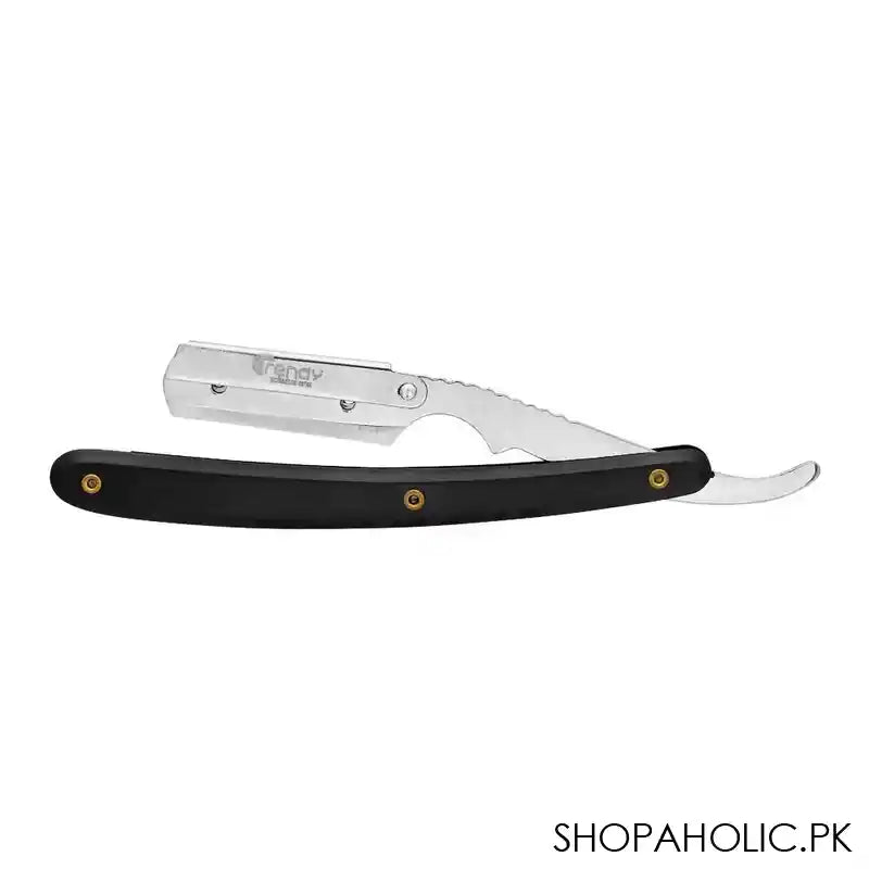 Trendy Razor, Plastic Steel, TD-267 - Main Image