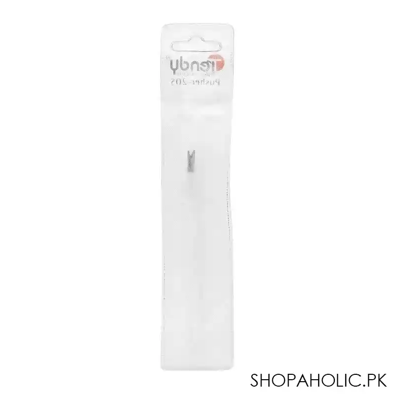 trendy trimmer, plastic, td 269 image3