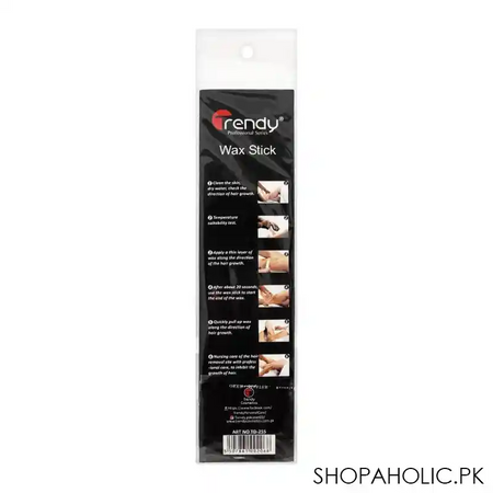 Trendy Wax Stick, TD-255 - Image 2