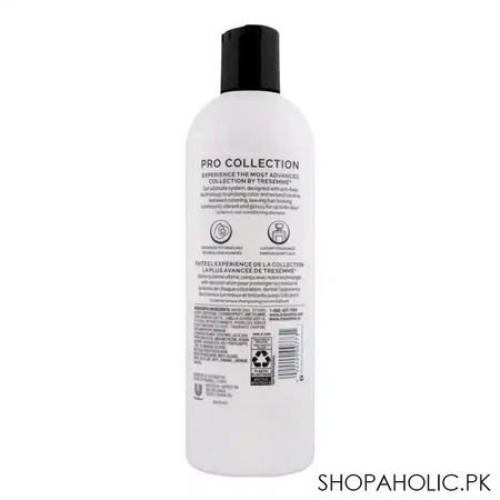 tresemme keratin smooth color conditioner, 592ml image2