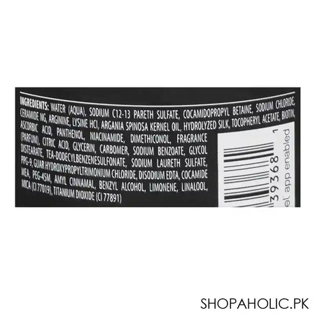 Tresemme Pro Style Tech Silky & Smooth Shampoo, 828ml - Image 3
