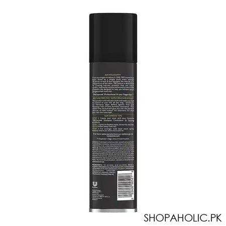 Tresemme Tres Two Extra Firm Control Hair Spray, No. 4, 311g - Image 4