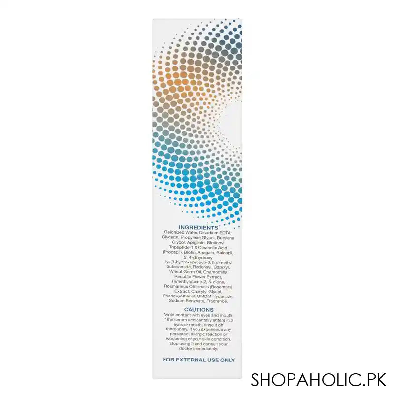 Tressfix Anti-Hair fall & Regrowth Serum, For All Hair Types, 60ml - Image 4