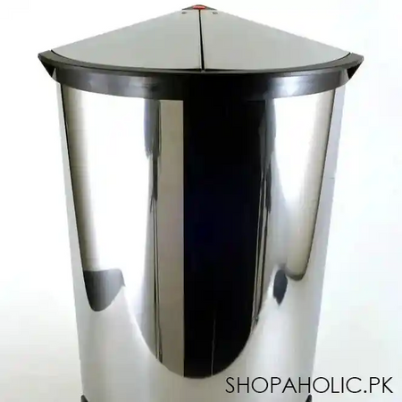 triangle trash can image3