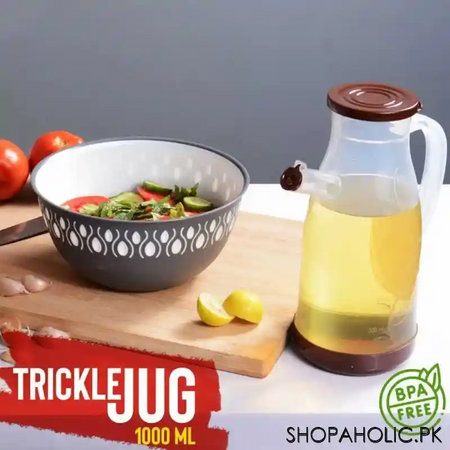 trickle oil jug   1000 ml image5