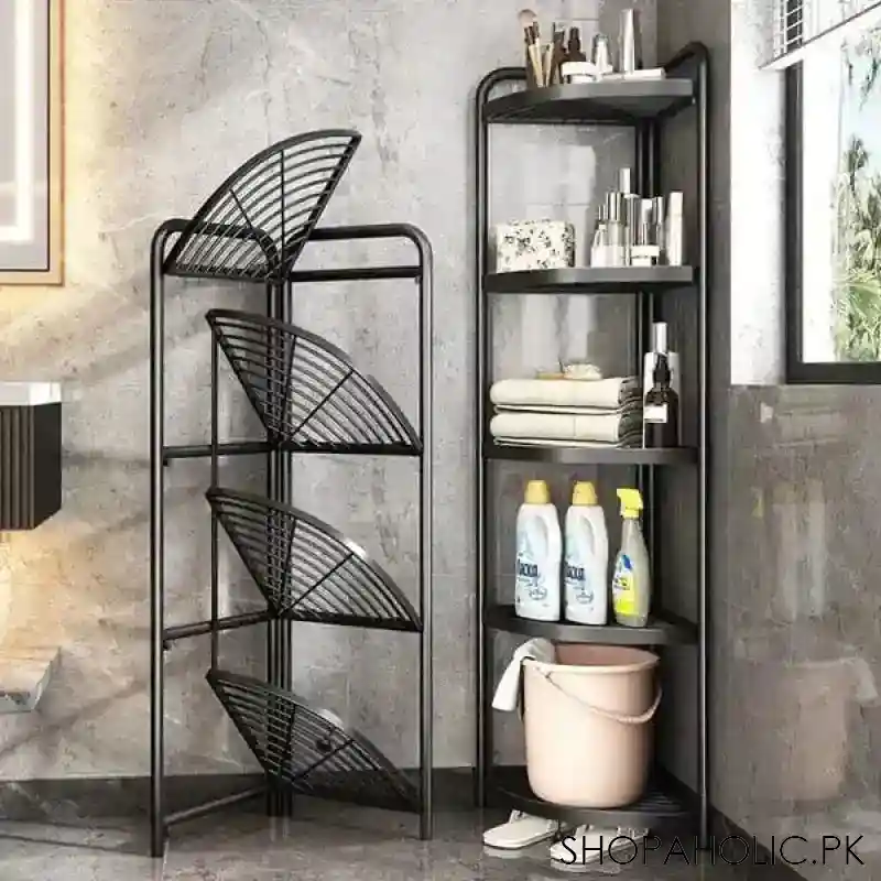 tripod folding trolley rack main image