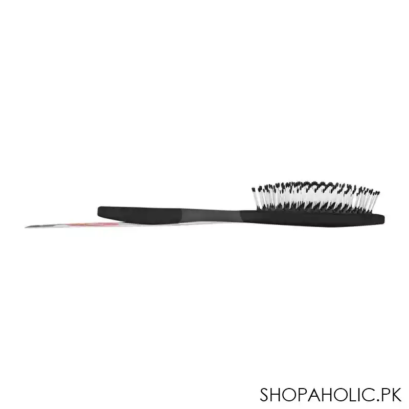 trisa hair style hair brush, black, 374180 image2